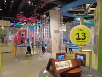 サイエンスドームの写真3