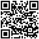WEB申請フォームQRコード