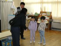 写真：防犯教室5