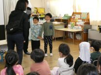 写真：防犯教室4