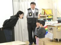 写真：防犯教室3