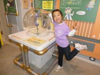 写真：アソビカガク