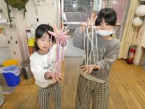 写真：あやとり3