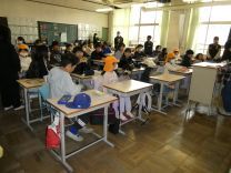 写真：5年生との交流6