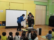 写真：防犯教室2