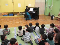 写真：コンサート2