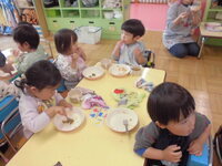 1歳の写真3