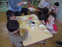 2歳の写真2