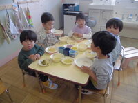 2歳の写真3