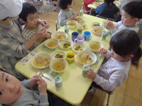 3歳の写真2