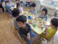 3歳の写真3