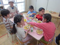 4，5歳の写真