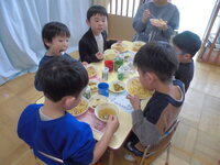 4、5歳の写真3