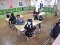 卒園児の写真3