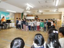 写真：お別れ会9