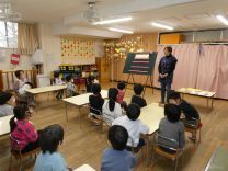 写真：誕生会8