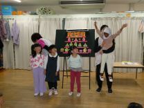 写真：誕生会7