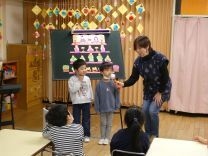 写真：誕生会9