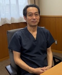 林 事業管理者兼院長