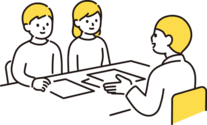 相談イメージ