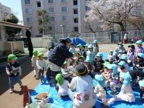 写真：土づくり4