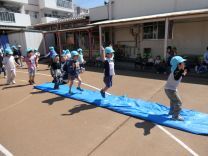 写真：土づくり9