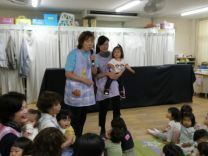 写真：誕生会3