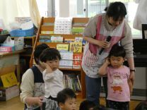 写真：誕生会4