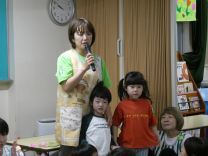 写真：誕生会6