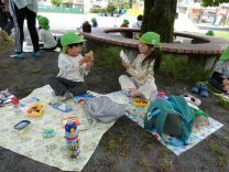 写真：4.5歳児遠足14