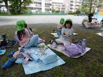 写真：4.5歳児遠足15