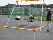 写真：4.5歳児遠足7