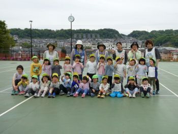 写真：4.5歳児遠足16