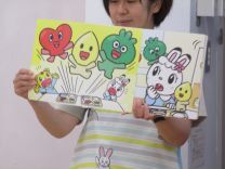 写真：栄養の話2
