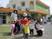 写真：こいのぼり5