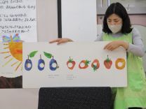 写真：誕生会11