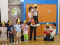 写真：誕生会4