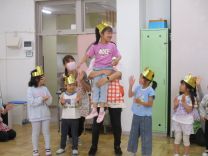 写真：誕生会5