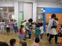 写真：誕生会6