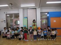 写真：誕生会7