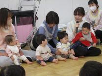 写真：誕生会8