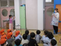 写真：目の話集会3