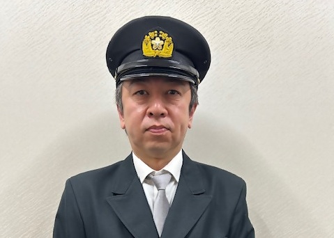 久保　圭史の写真
