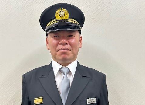 和田　貴善の写真