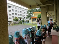 写真：遠足1