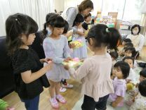 写真：誕生日1