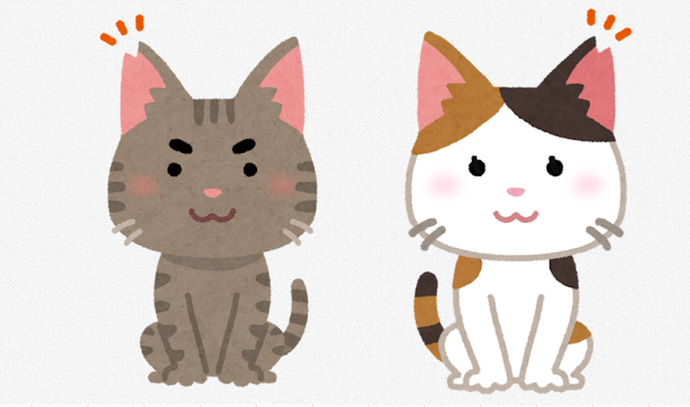 イラスト：さくらねこ
