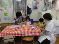 写真：1歳2
