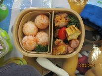 お弁当1
