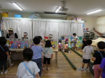 写真：ゲーム1